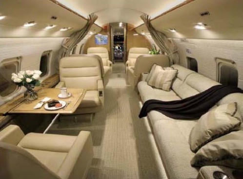 Aircraft Image for C-GMBY