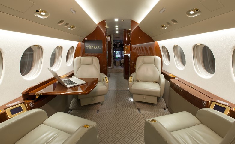 Aircraft Image for C-GMGX