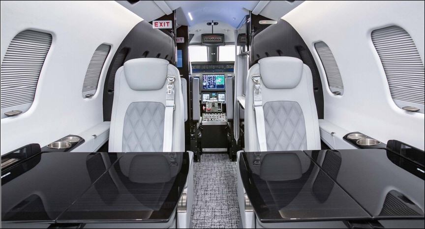 Aircraft Image for C-GMHG