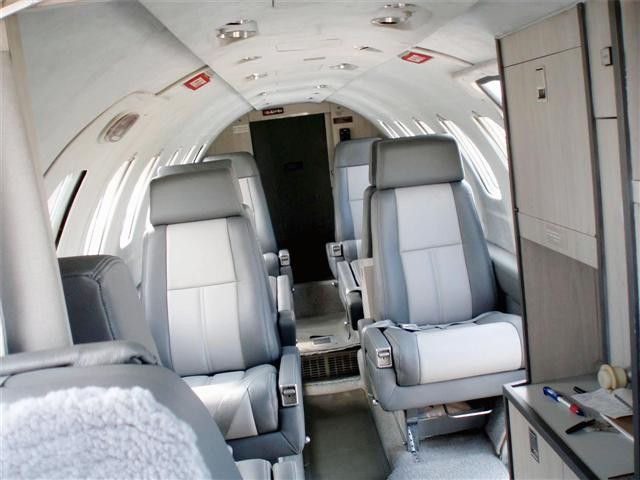 Aircraft Image for C-GMJN