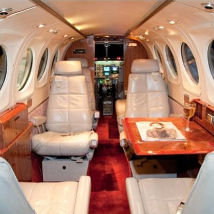 Aircraft Image for C-GMNL