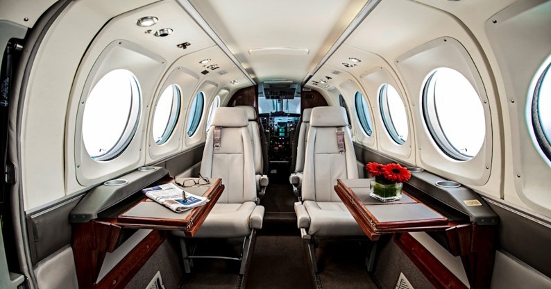Aircraft Image for C-GMNM