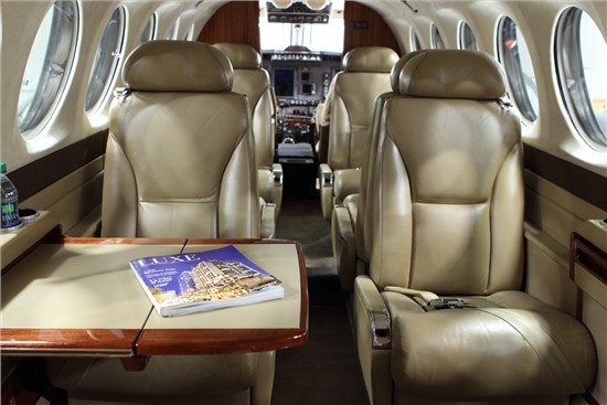 Aircraft Image for C-GMVN