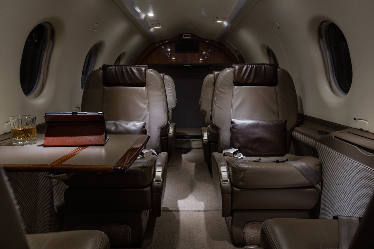Aircraft Image for C-GMXD