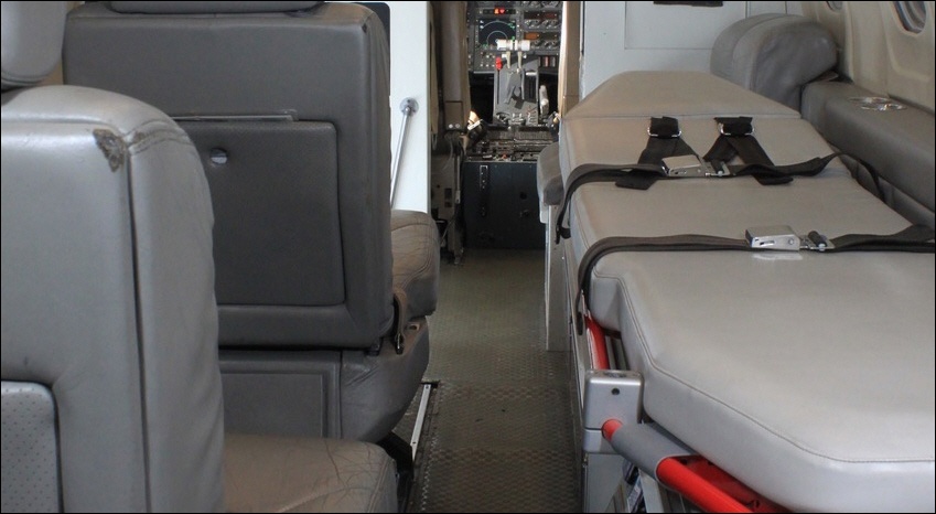 Aircraft Image for C-GMZV