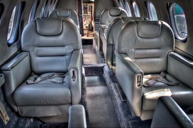 Aircraft Image for C-GNAH