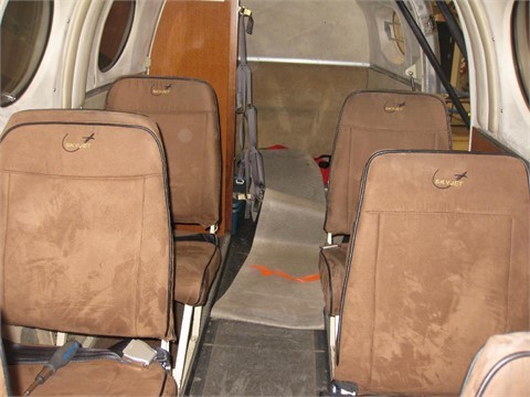Aircraft Image for C-GNBB