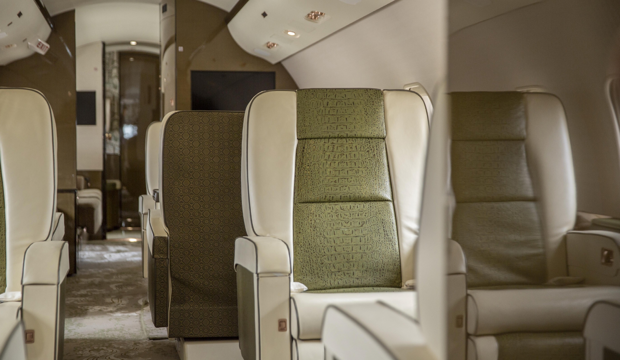 Aircraft Image for C-GNCB