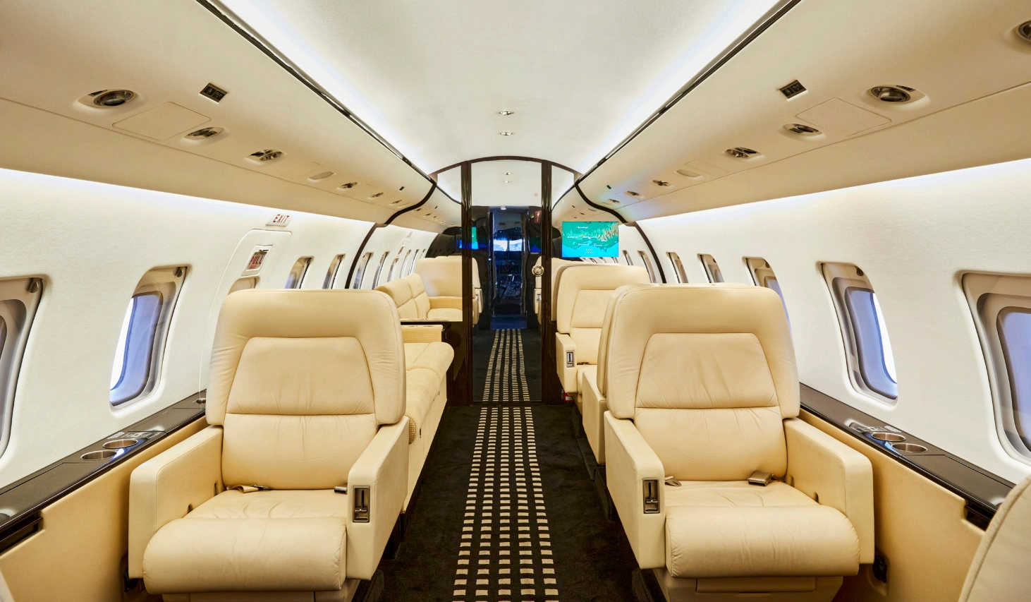 Aircraft Image for C-GNCN