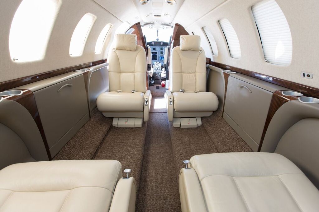 Aircraft Image for C-GNDH