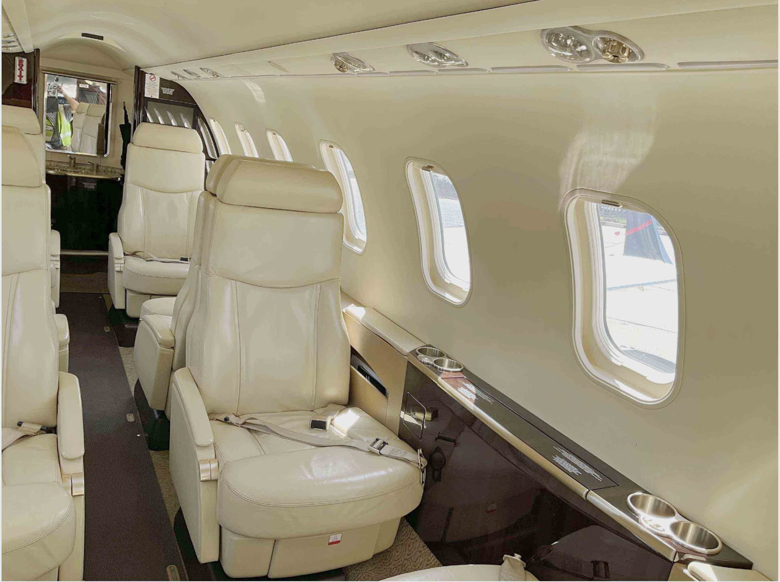 Aircraft Image for C-GNVI