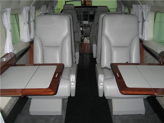 Aircraft Image for C-GNWD