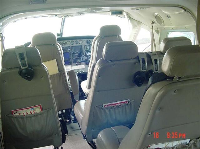 Aircraft Image for C-GNWI
