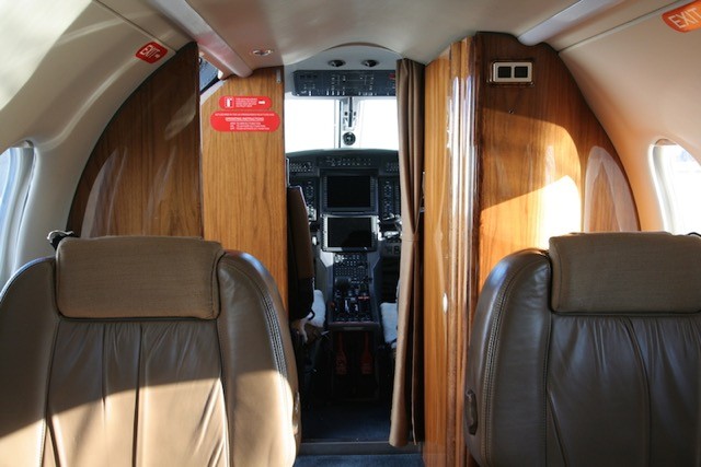 Aircraft Image for C-GNWZ