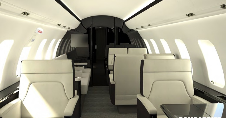 Aircraft Image for C-GODB