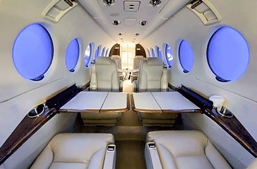 Aircraft Image for C-GOJG
