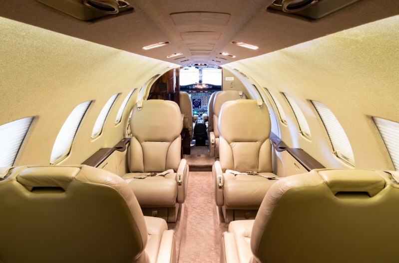 Aircraft Image for C-GOKO