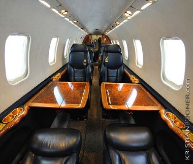 Aircraft Image for C-GPDB