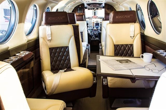 Aircraft Image for C-GPDC