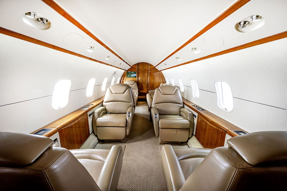 Aircraft Image for C-GPGB