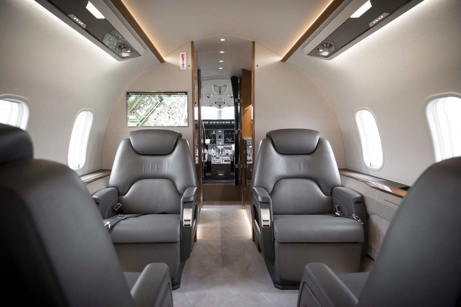 Aircraft Image for C-GPJJ