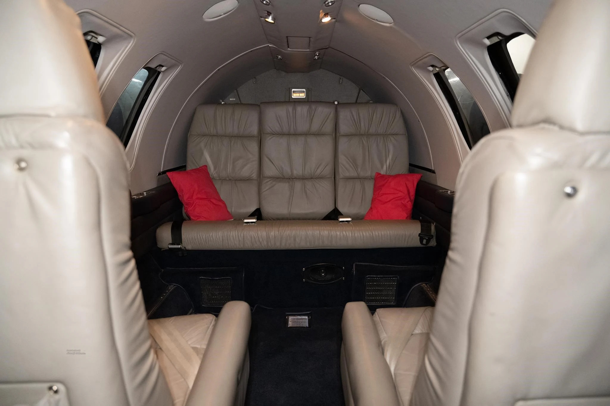 Aircraft Image for C-GPLN
