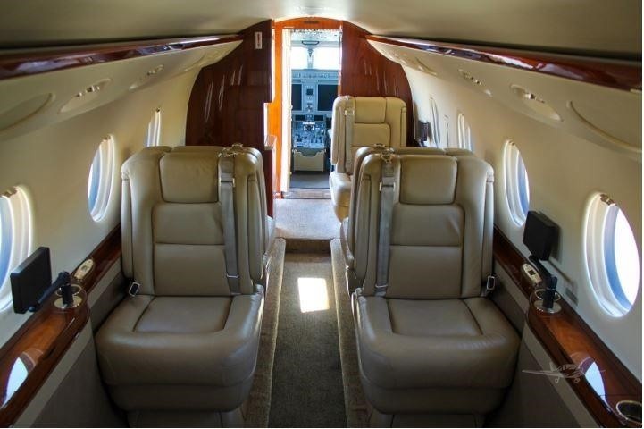 Aircraft Image for C-GPRN