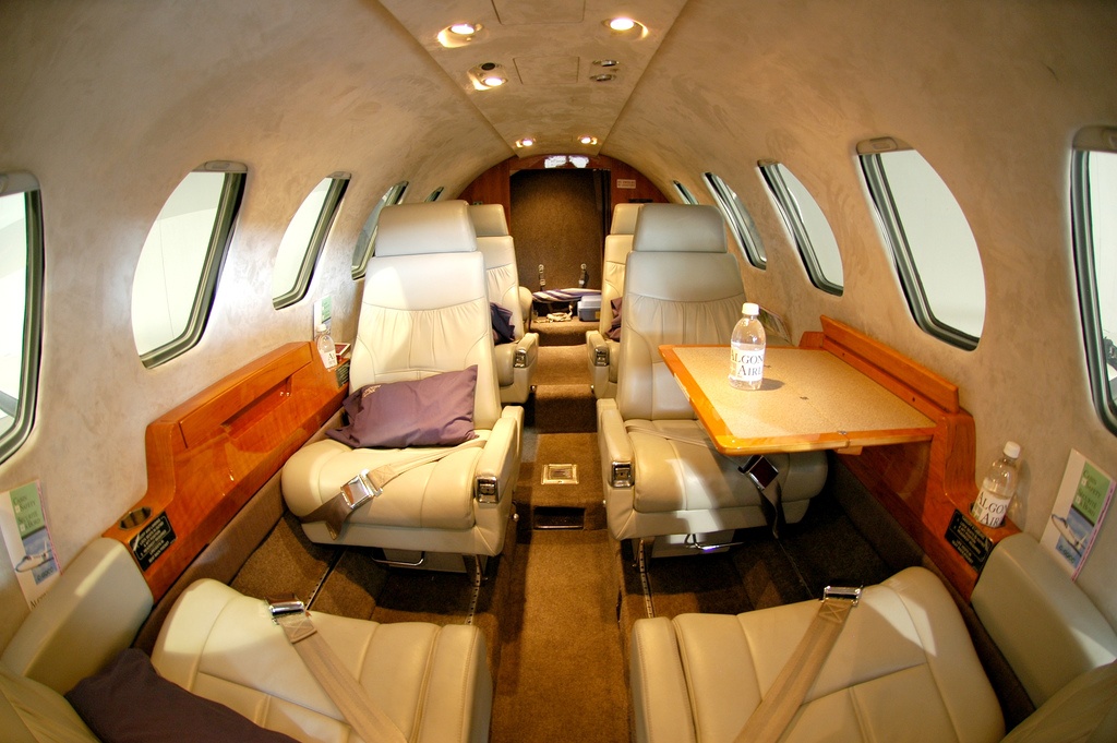 Aircraft Image for C-GQCC