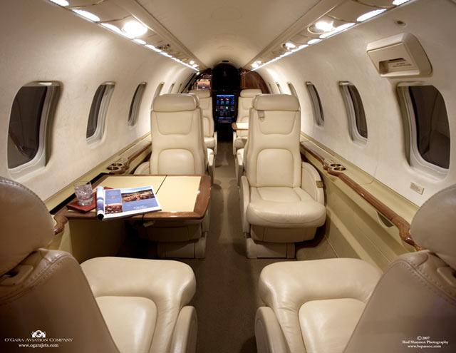 Aircraft Image for C-GQPM