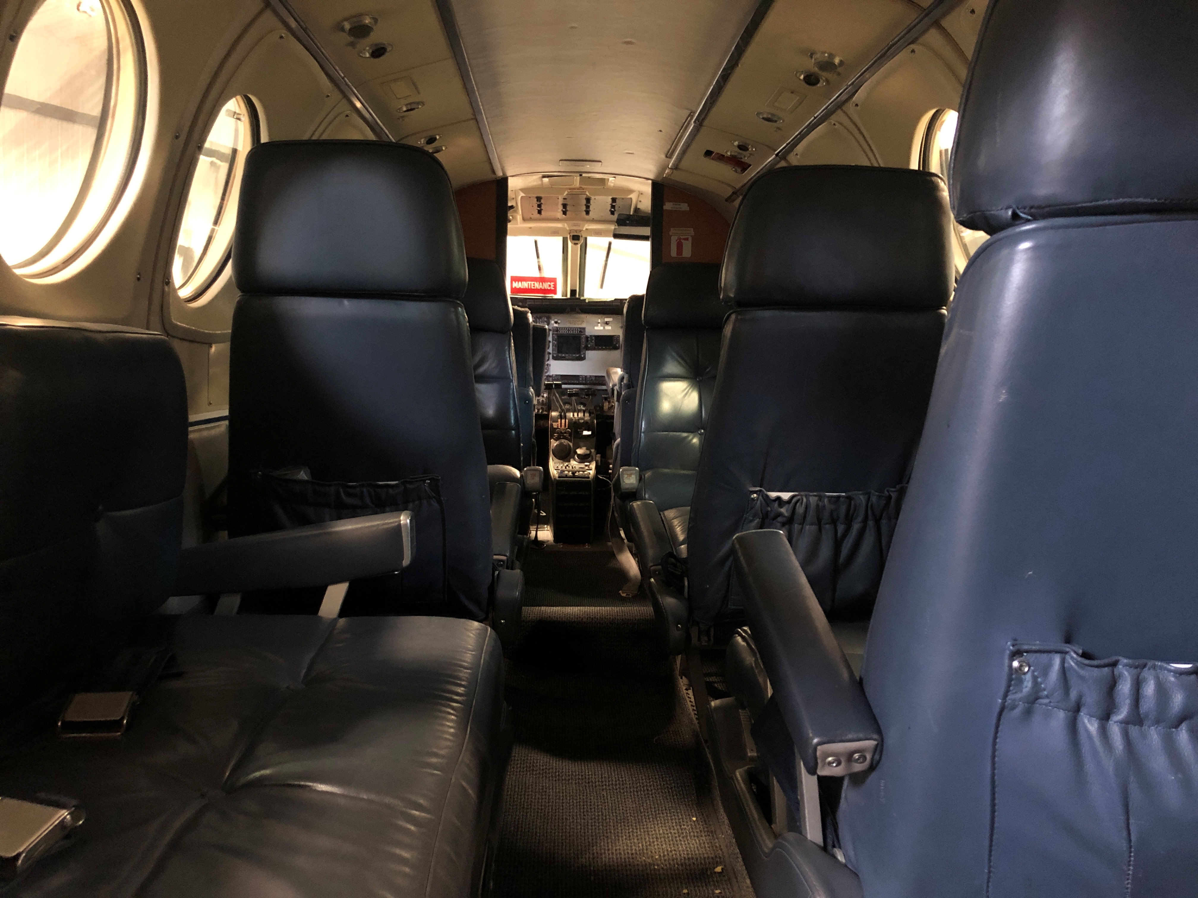 Aircraft Image for C-GRIR