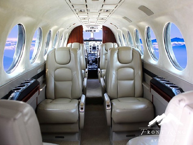 Aircraft Image for C-GRJZ