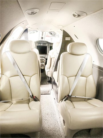 Aircraft Image for C-GSAB