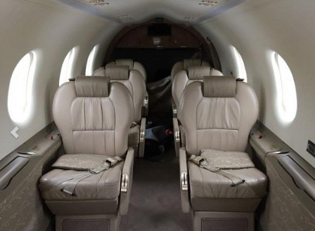 Aircraft Image for C-GSAG