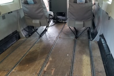 Aircraft Image for C-GSDG