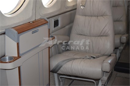 Aircraft Image for C-GSIA