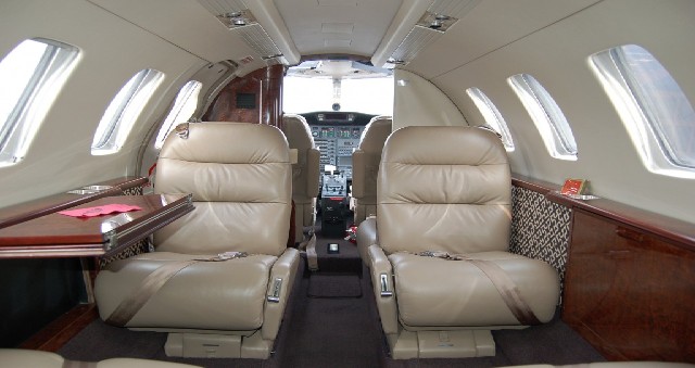 Aircraft Image for C-GSRG