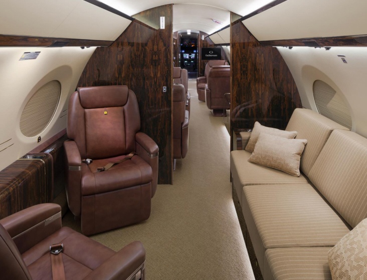 Aircraft Image for C-GSTI