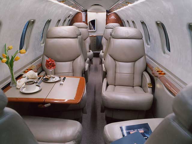 Aircraft Image for C-GSWQ
