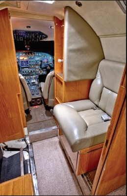 Aircraft Image for C-GSXE