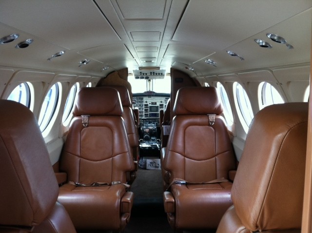 Aircraft Image for C-GTGP