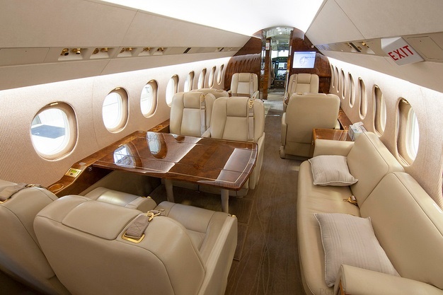 Aircraft Image for C-GTHI