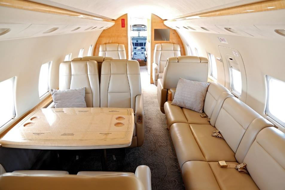 Aircraft Image for C-GTJO