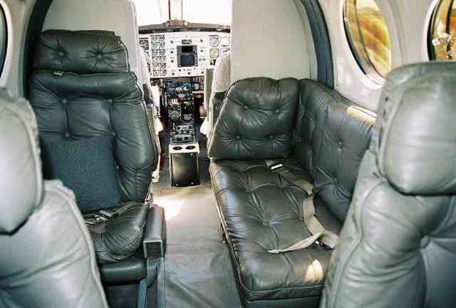 Aircraft Image for C-GTJZ