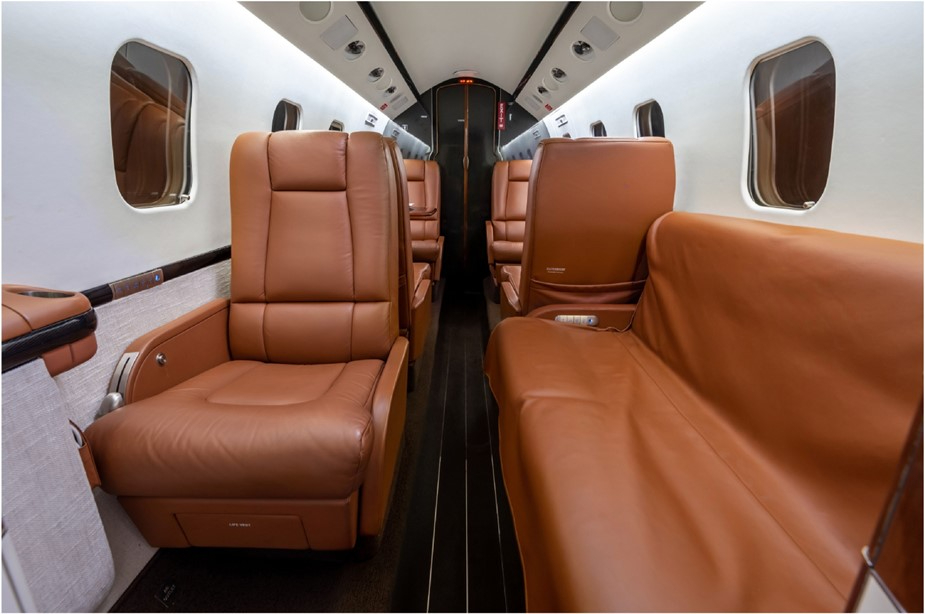 Aircraft Image for C-GTNS