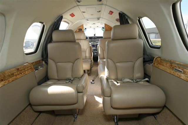 Aircraft Image for C-GTRL