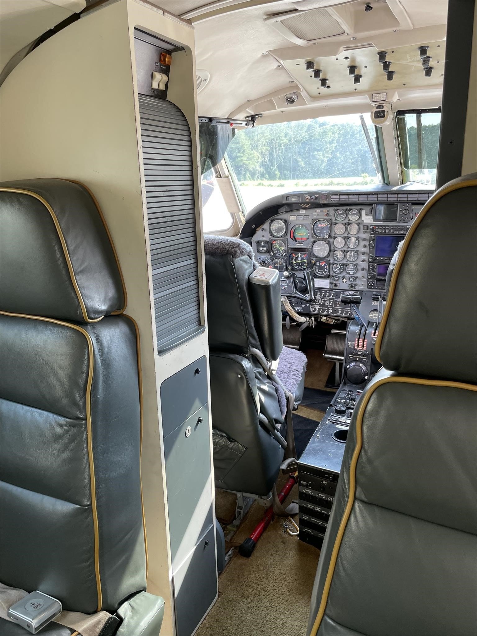 Aircraft Image for C-GTSN