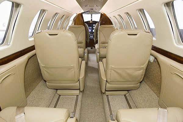 Aircraft Image for C-GTSX