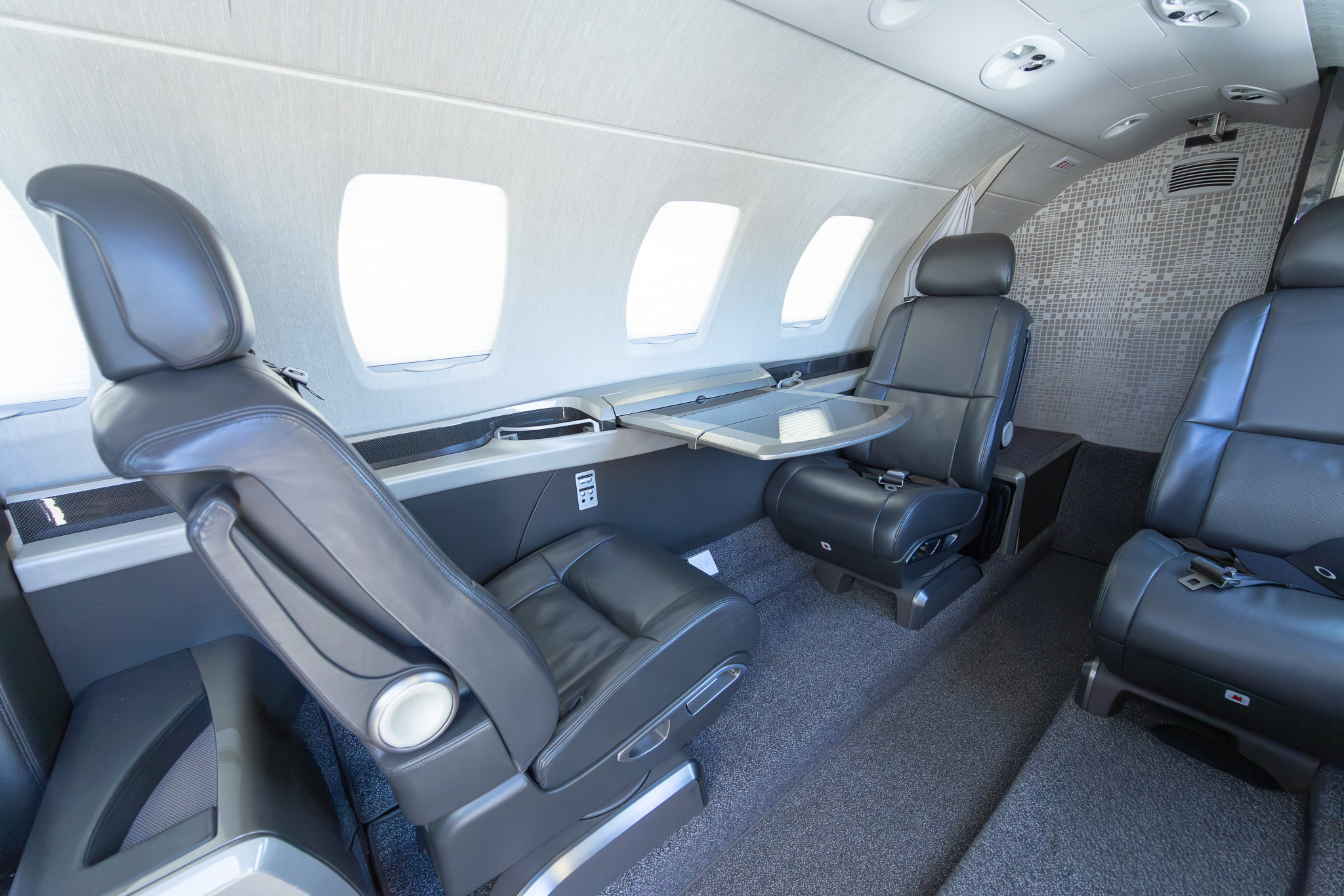 Aircraft Image for C-GTTS