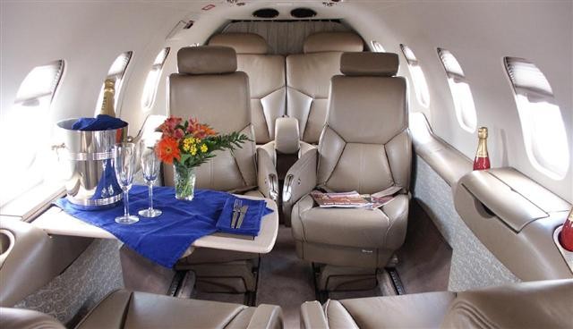 Aircraft Image for C-GTXS
