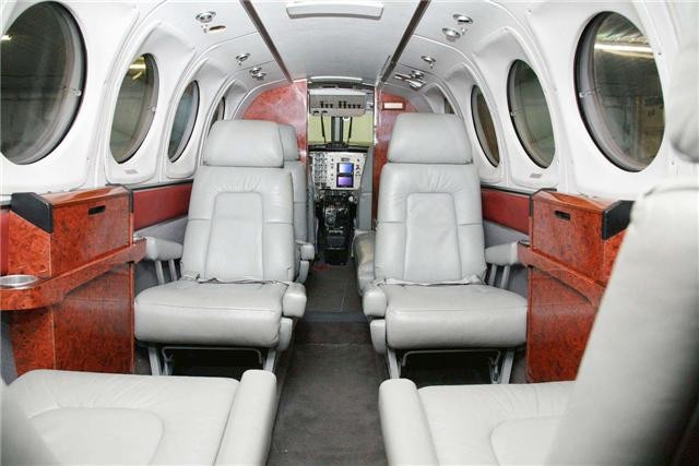 Aircraft Image for C-GUND